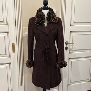 Arabel Coat Size 44
